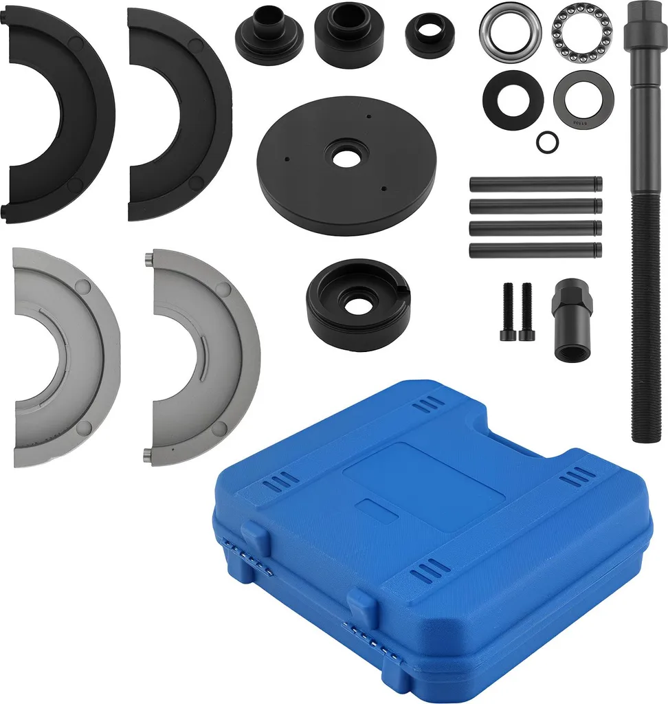 Kit extracteur de roulement de roue pour Ford Focus 2 et Volvo C30 S40