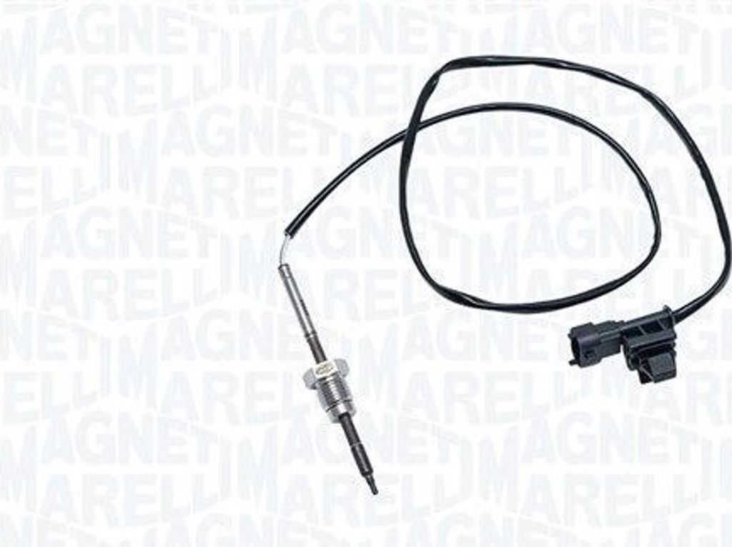 MAGNETI MARELLI 172000493010 Abgastemperatursensor für OPEL Vectra C Caravan (Z02)