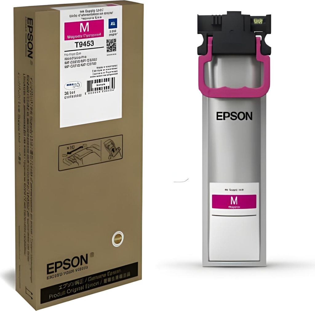 Epson C13T945340 Original Epson Tintenpatrone magenta Productafbeelding 
