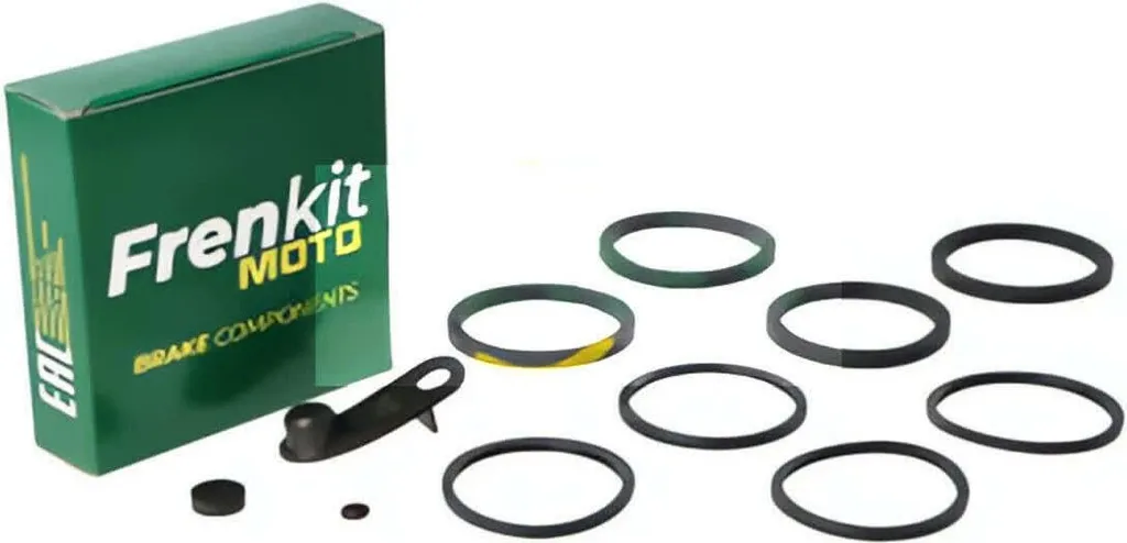 Kit Réfection Étrier Frein KAWASAKI FRENKIT pour Pistons D.27/30mm