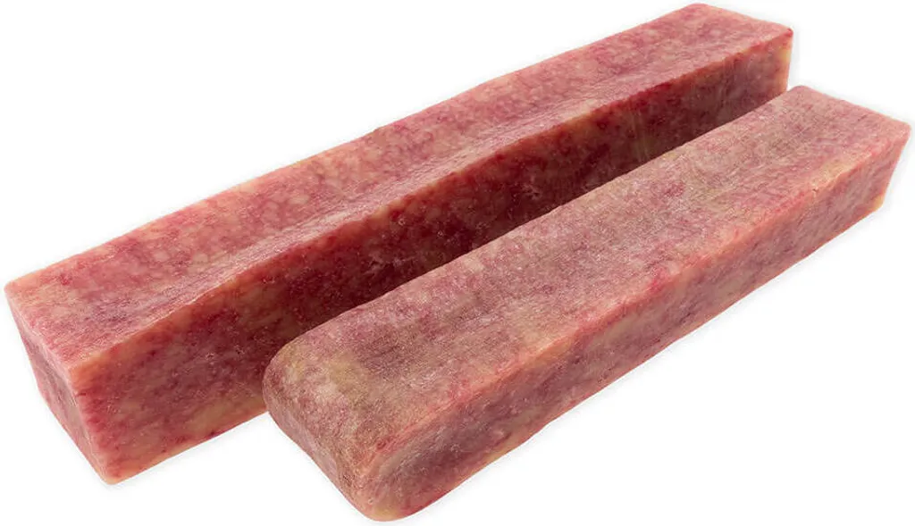 Masticativo 4DOGS Churpi Fragola XXL - Igiene Dentale Cani Grandi