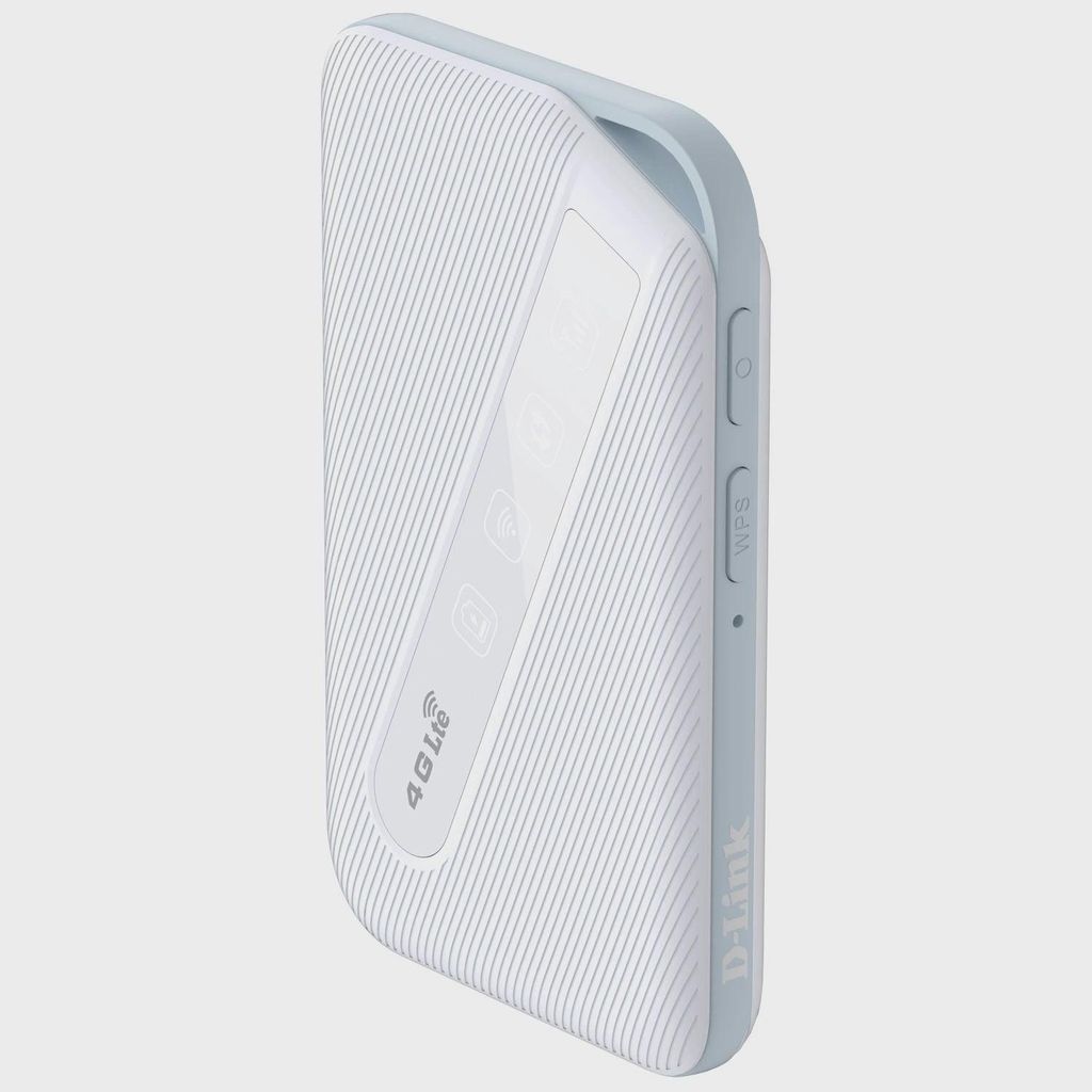 Hotspot Wi-Fi 6 4G LTE, connette fino a 32 dispositivi, Immagine del prodotto 