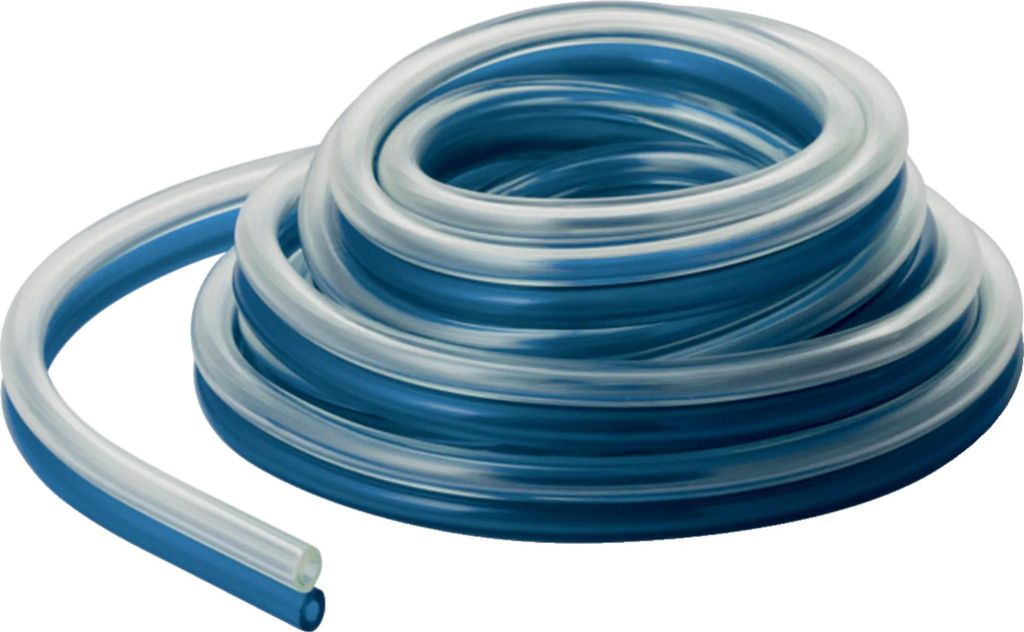 Geberit 240575001: Manguera neumática doble, longitud: 2 Imagen del producto 