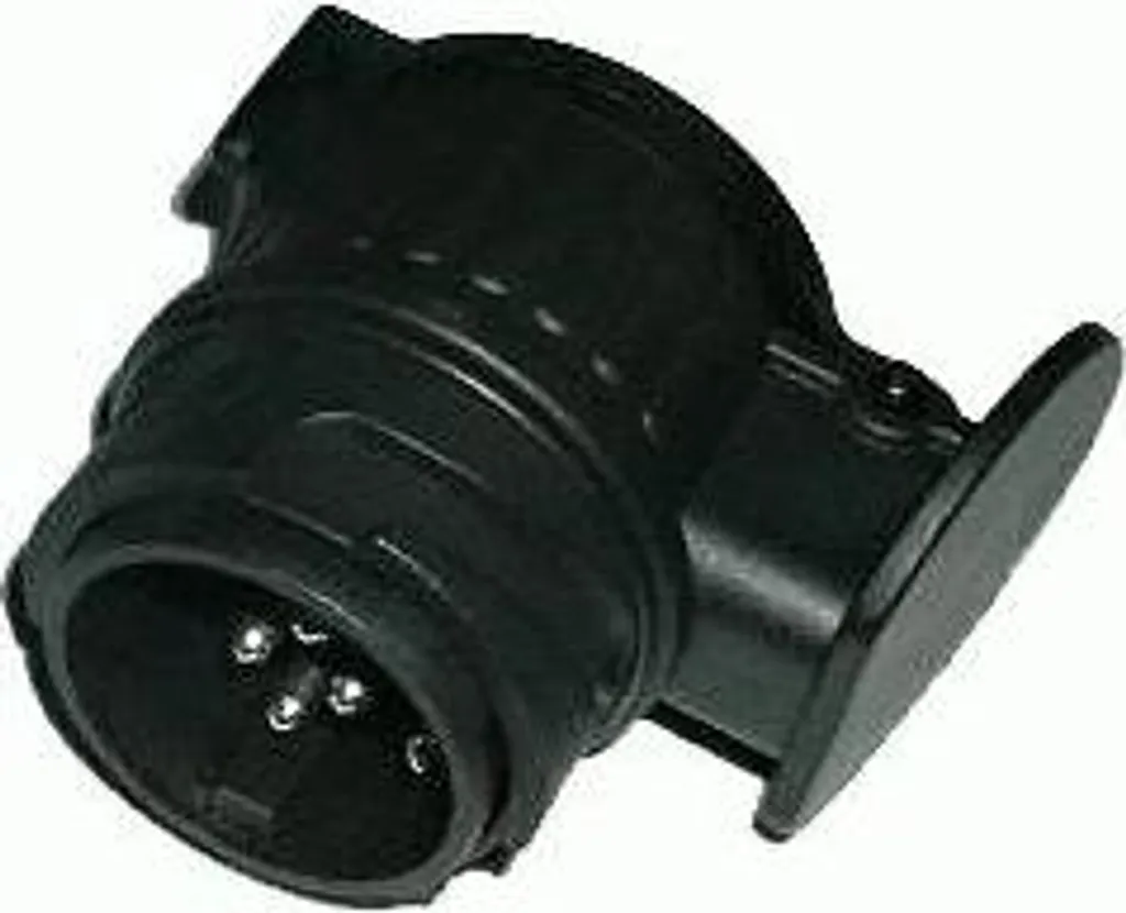 Adattatore Spina 13-7 Pin Tirex 5cm - Sistema Jaeger Standard UE