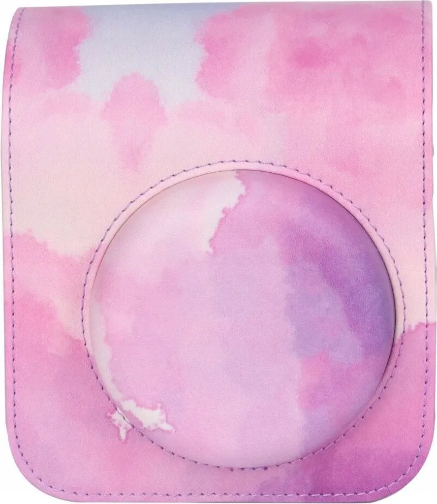 Protection Fujifilm Instax Mini 12 pour Voyage - Sacoche de Sortie