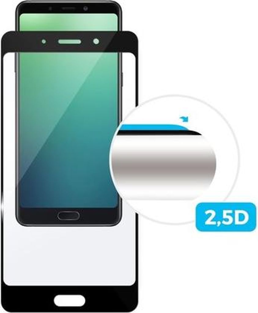 Ochranné sklo FIXED pro Samsung Galaxy A20e FIXGFA-399-BK
