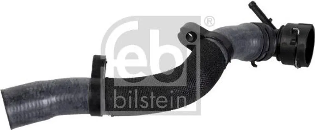 Tubo Radiatore Febi 179368 - Ricambio 6Q0122101BE per Polo e Fabia
