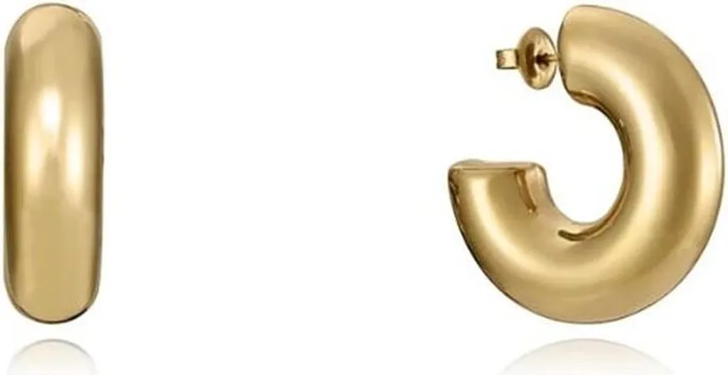 Collana Donna Morellato Collezione 1930 In Acciaio Con Pietra Occhio Di Gatto, Lunghezza 100cm