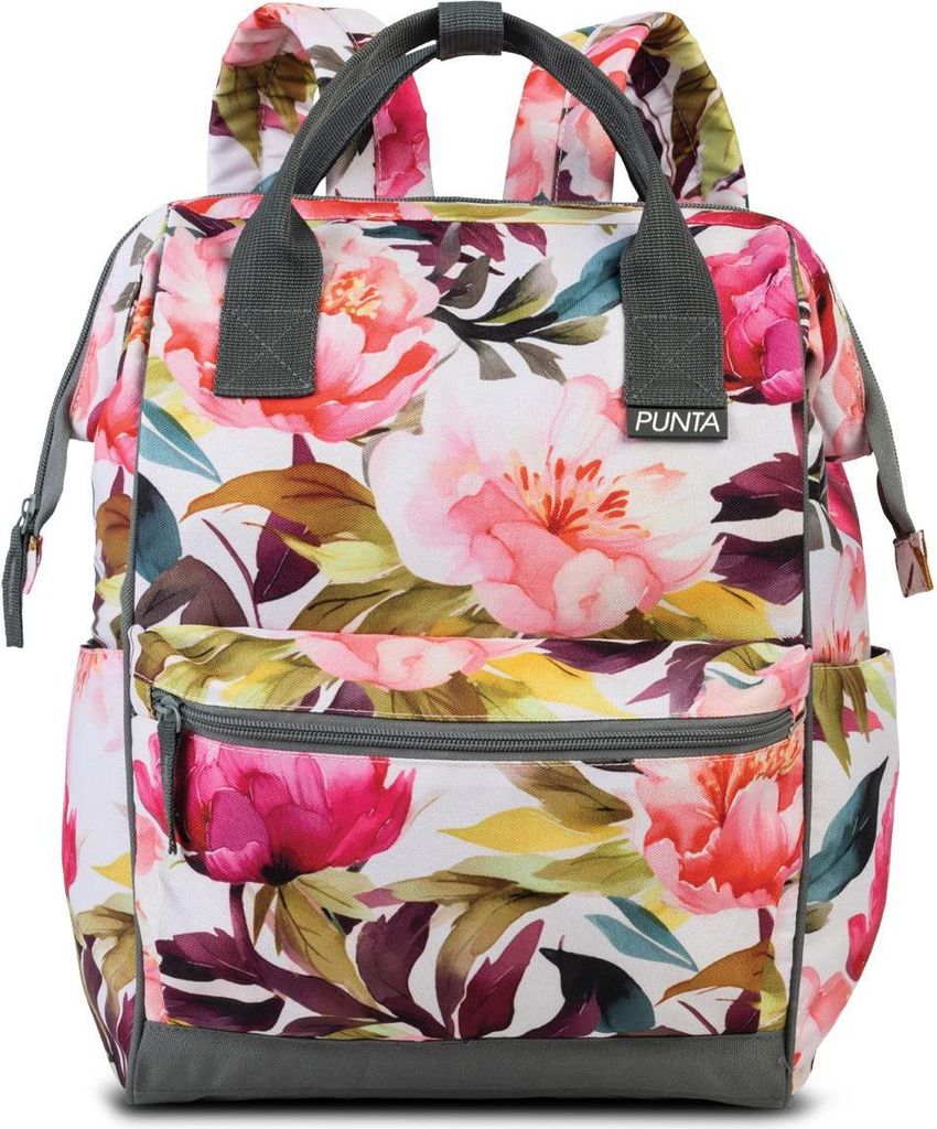 Punta City Style Doctors Bag: Bunt