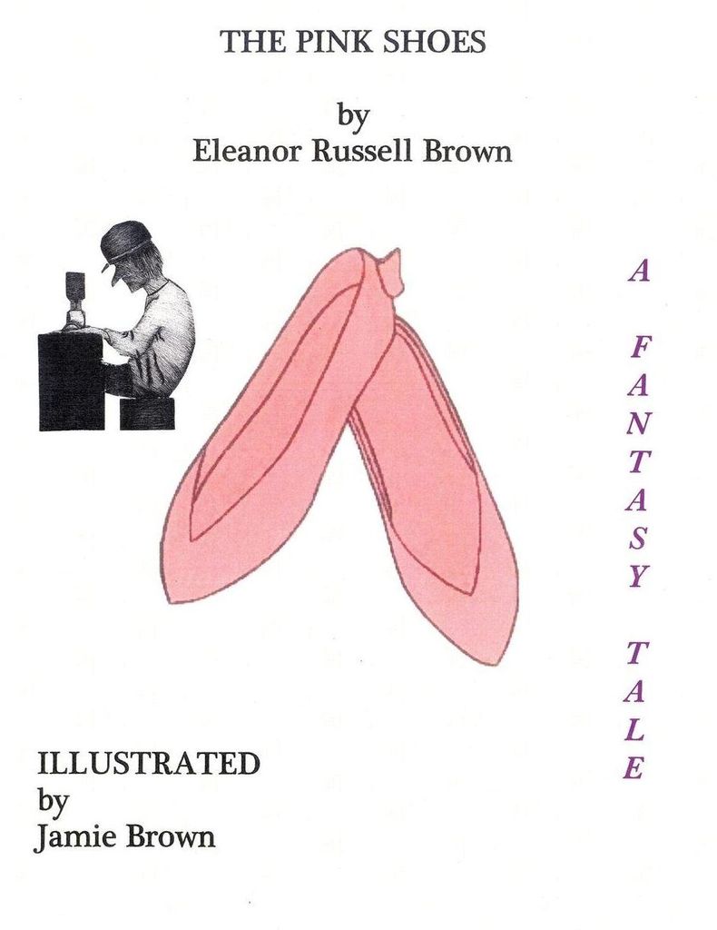 The Pink Shoes