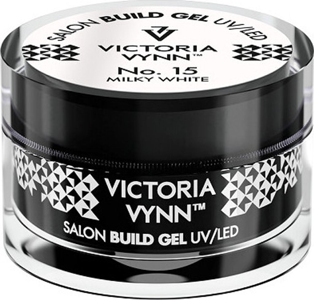 Victoria Vynn Build Gel UV/LED Gel Costruttore Unghie Immagine del prodotto 
