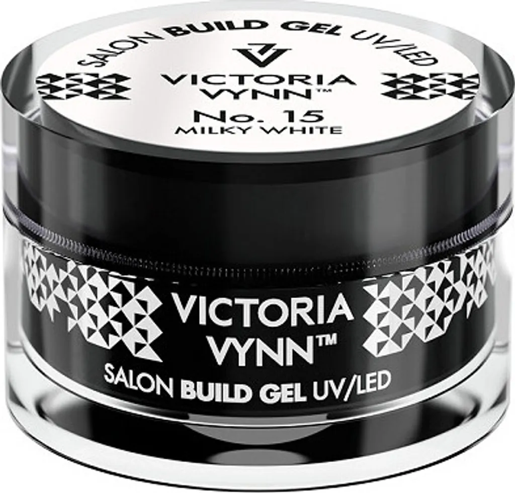 Victoria Vynn Gel Costruttore Unghie UV LED 15ml - Estensione N. 15