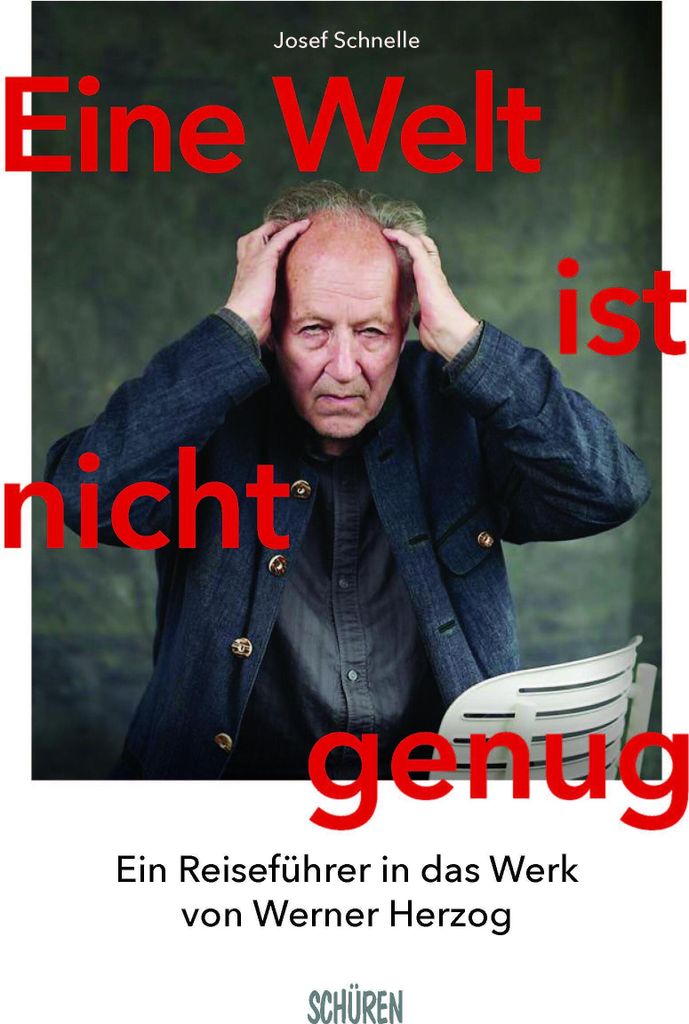 Eine Welt ist nicht genug