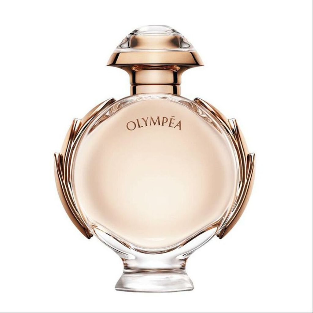 Damenparfüm Paco Rabanne EDP Olympéa 80 ml Produktbild 11