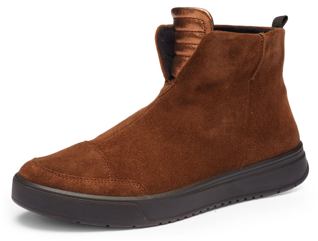 Damen Stiefelette Rom 38,5