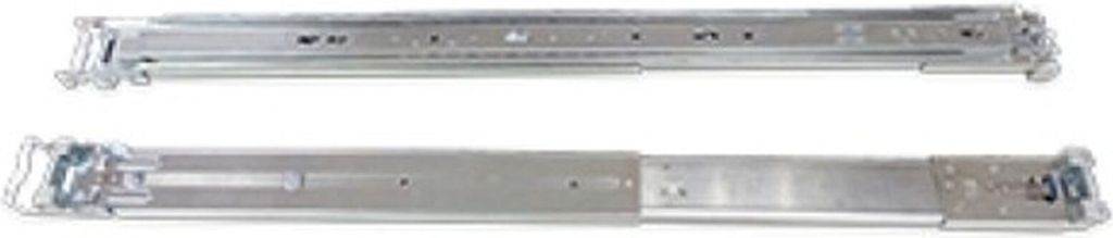 QNAP RAIL-A03-57 - Rack-Schienen-Kit