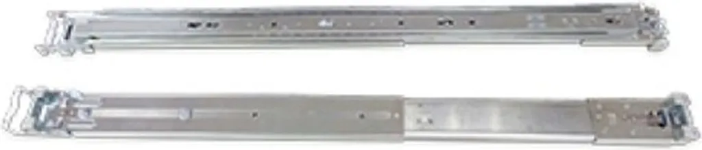 Kit de Rails Coulissants pour NAS QNAP 2U RAIL-A03-57 Fixation Rack