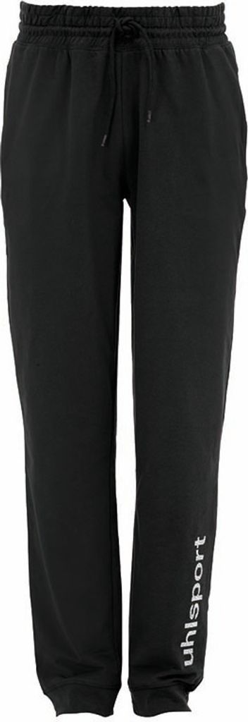 Uhlsport Essential Sweathose - schwarz- Größe: XS, 100515301