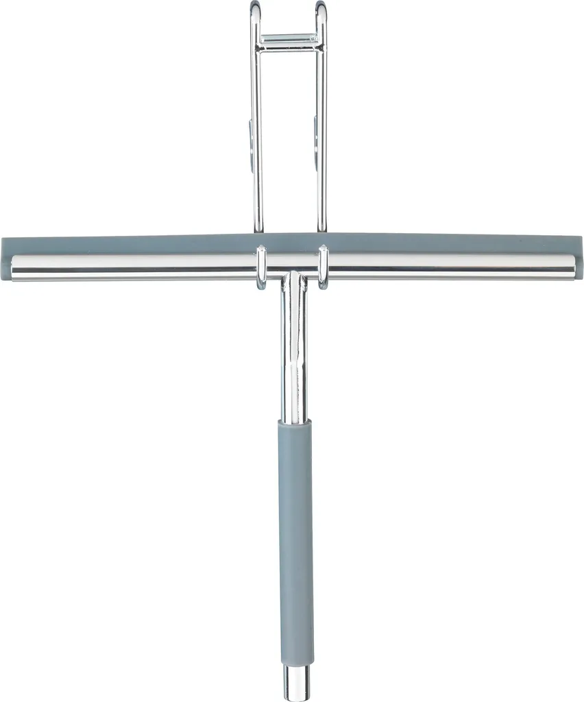 Essuie-glace de Douche Cave WENKO pour Cabine de Douche et Miroirs de Bain