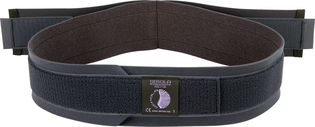 Pas krzyżowo-biodrowy Serola Belt Zdjęcie produktu 