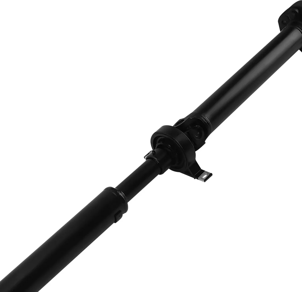 Supprimer les Vibrations : Arbre de Transmission BMW E46 26117519303
