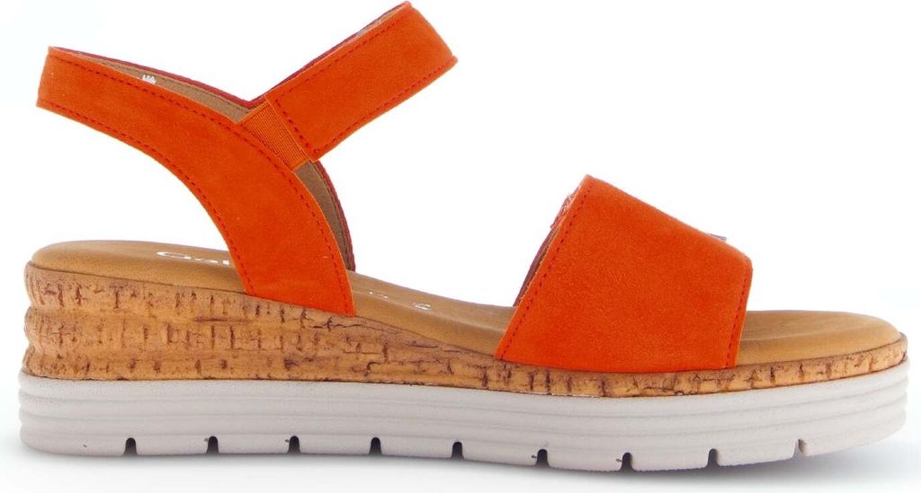 Gabor 62.700.23 - damen sandale