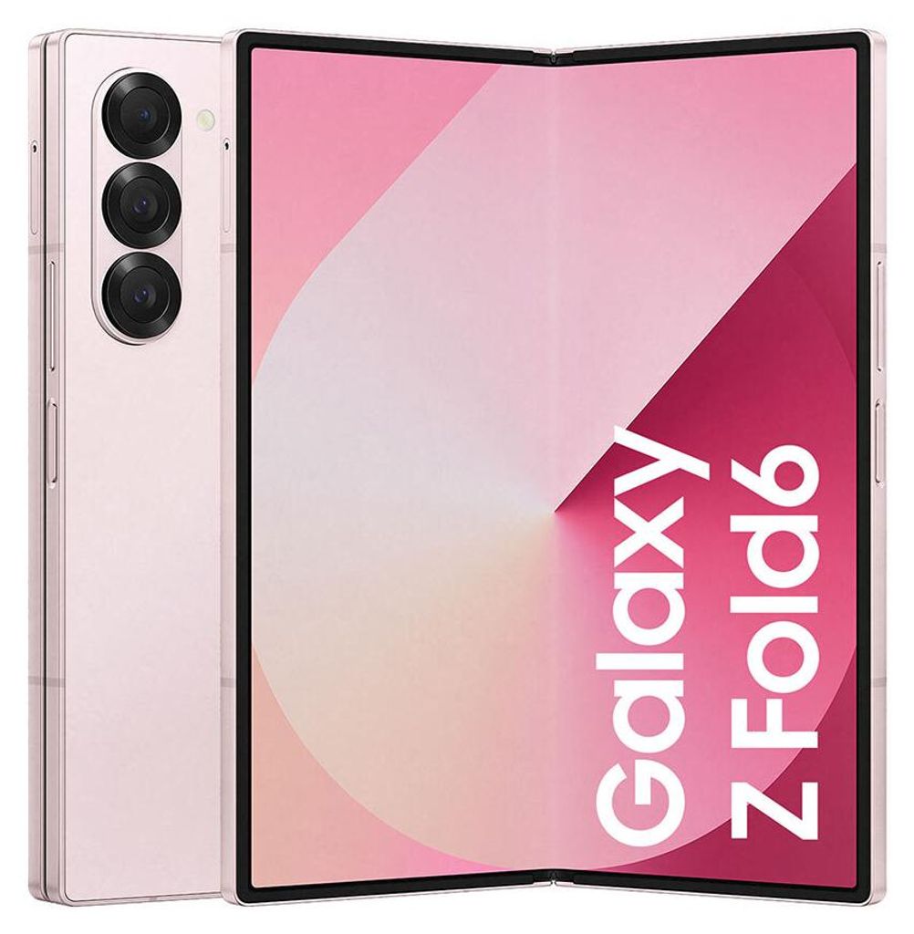 Samsung Galaxy Z Fold6 , 19,3 cm (7,6"), 12 GB, 256 GB, 50 Immagine del prodotto 