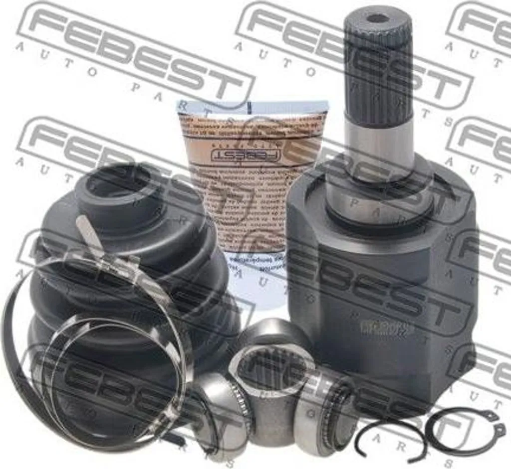 Réparation de transmission Hyundai Accent i30 Kit joints FEBEST OE 495001E001