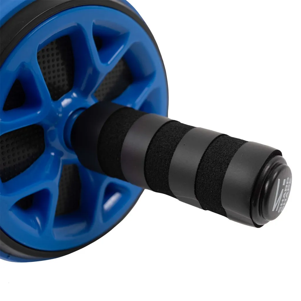 Roue abdominale Sharp Shape PRO pour un ventre plat et gainage pro - 4