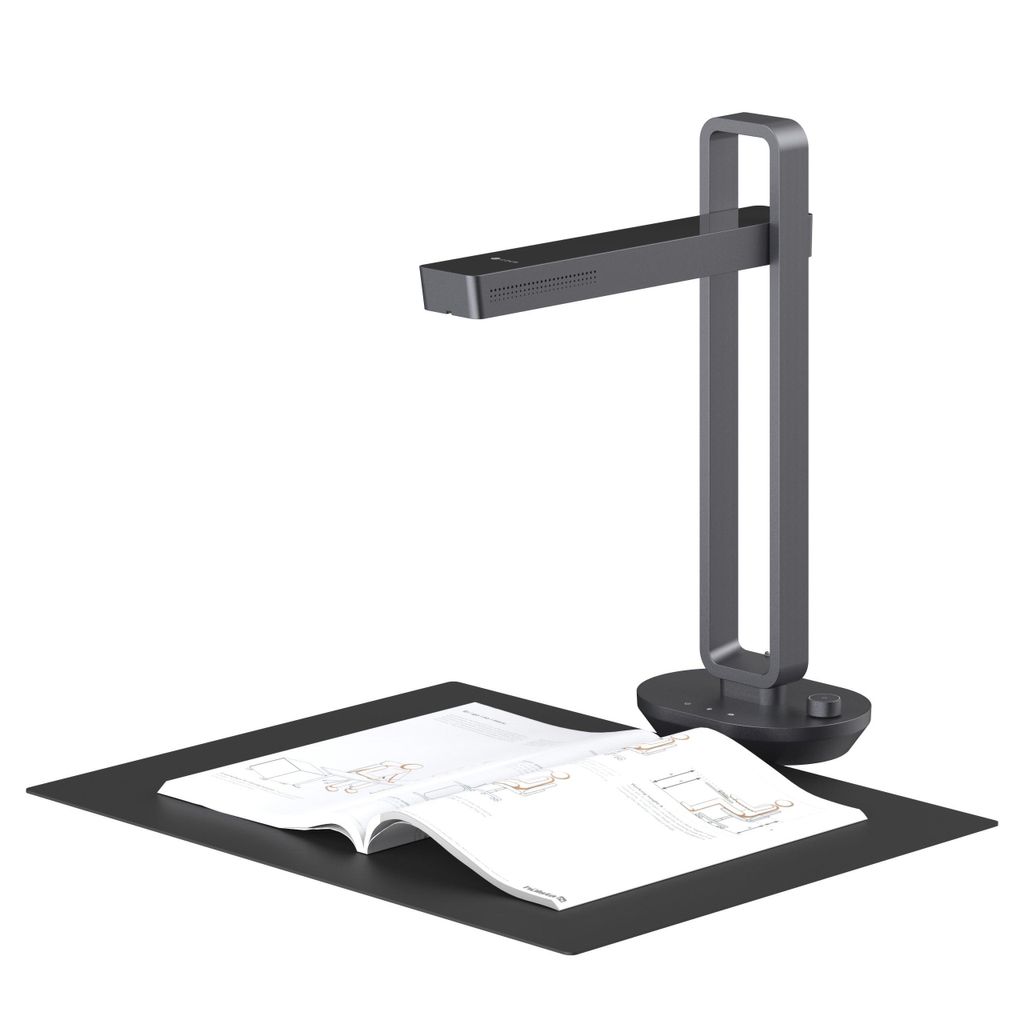 CZUR Aura Pro 14MP 90° scanner portatile per documenti a Immagine del prodotto 