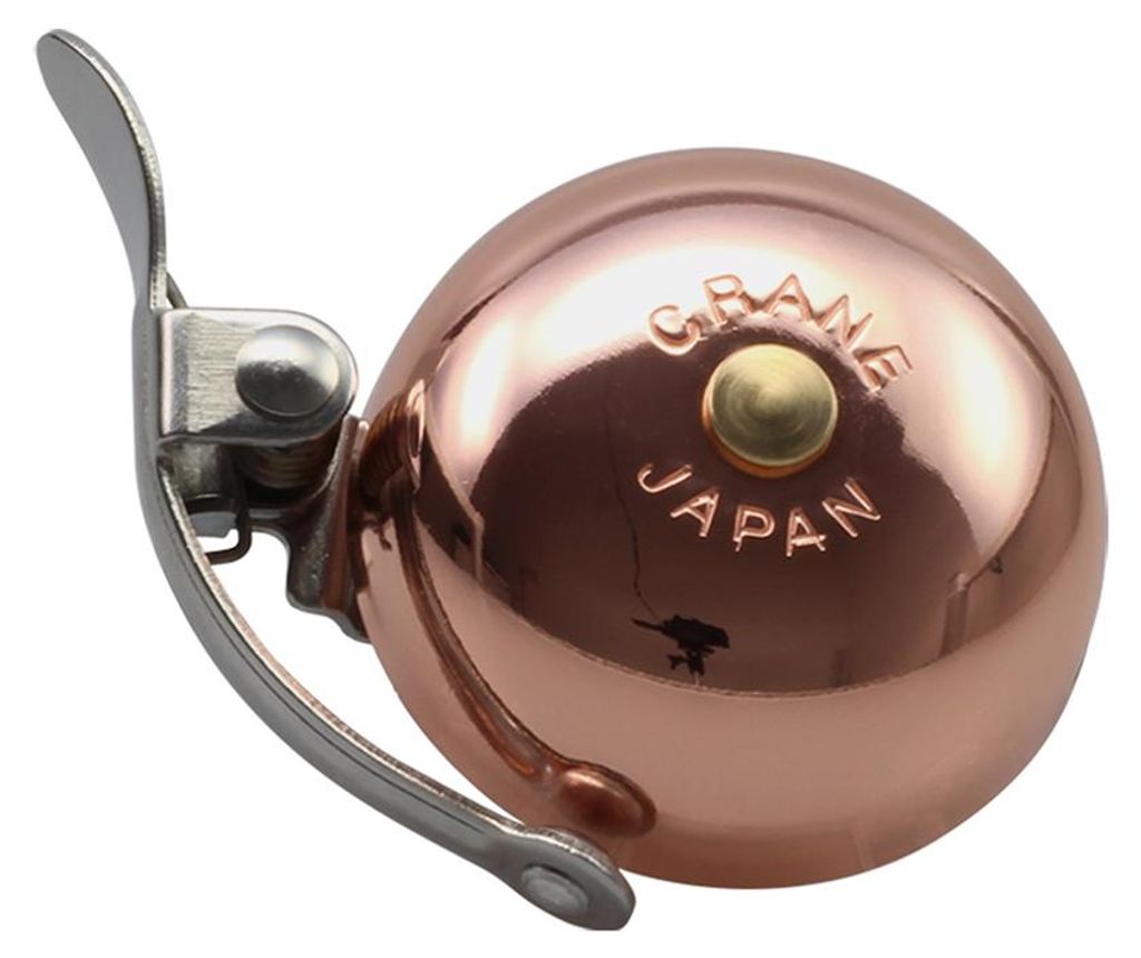 Crane Bell Co. Suzu Mini bell bell retro měděný měděný Obrázek produktu 