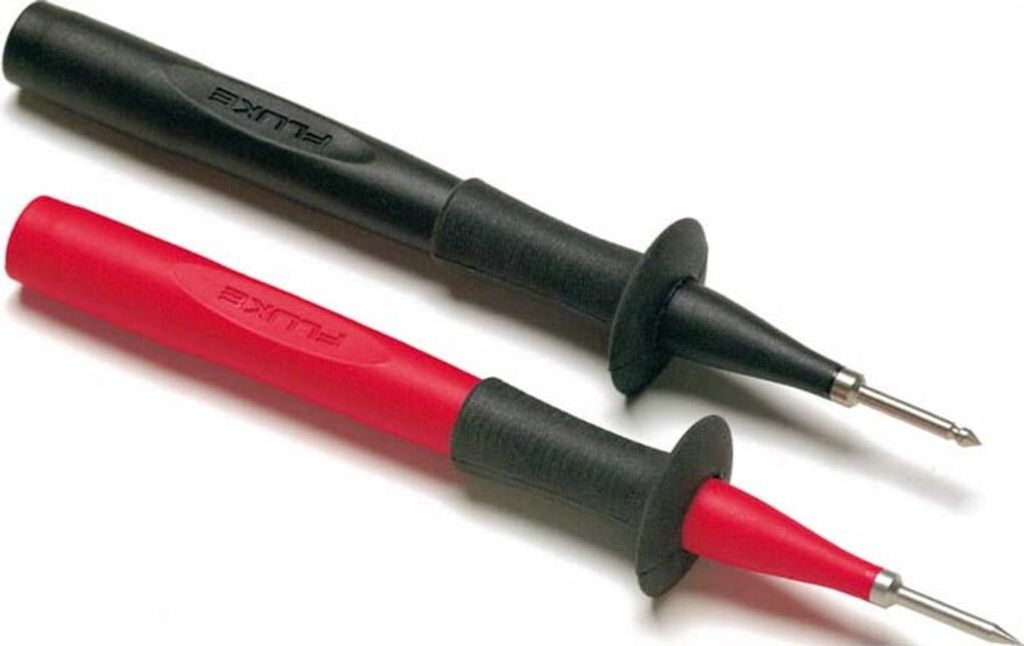 Fluke SureGrip-Messspitzensatz TP220-1