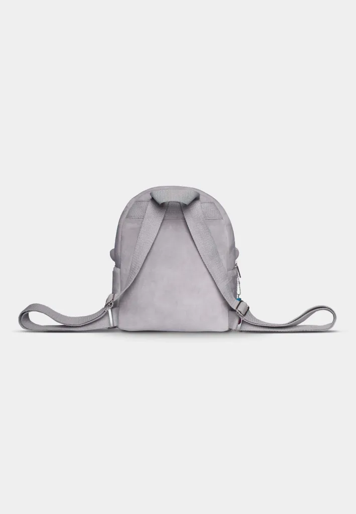 Petit sac à dos Gordon Squishmallows : Texture moelleuse et douce - 2