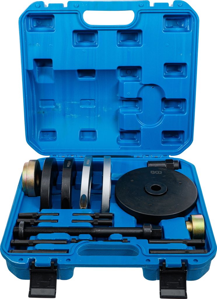 BGS Jeu d'outils pour roulements de roue pour Ford / Land Image du produit 
