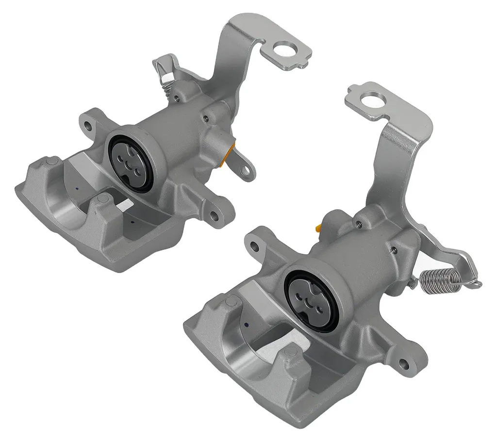 Étriers de frein arrière Toyota Avensis T27 08-16 | 630281 630282
