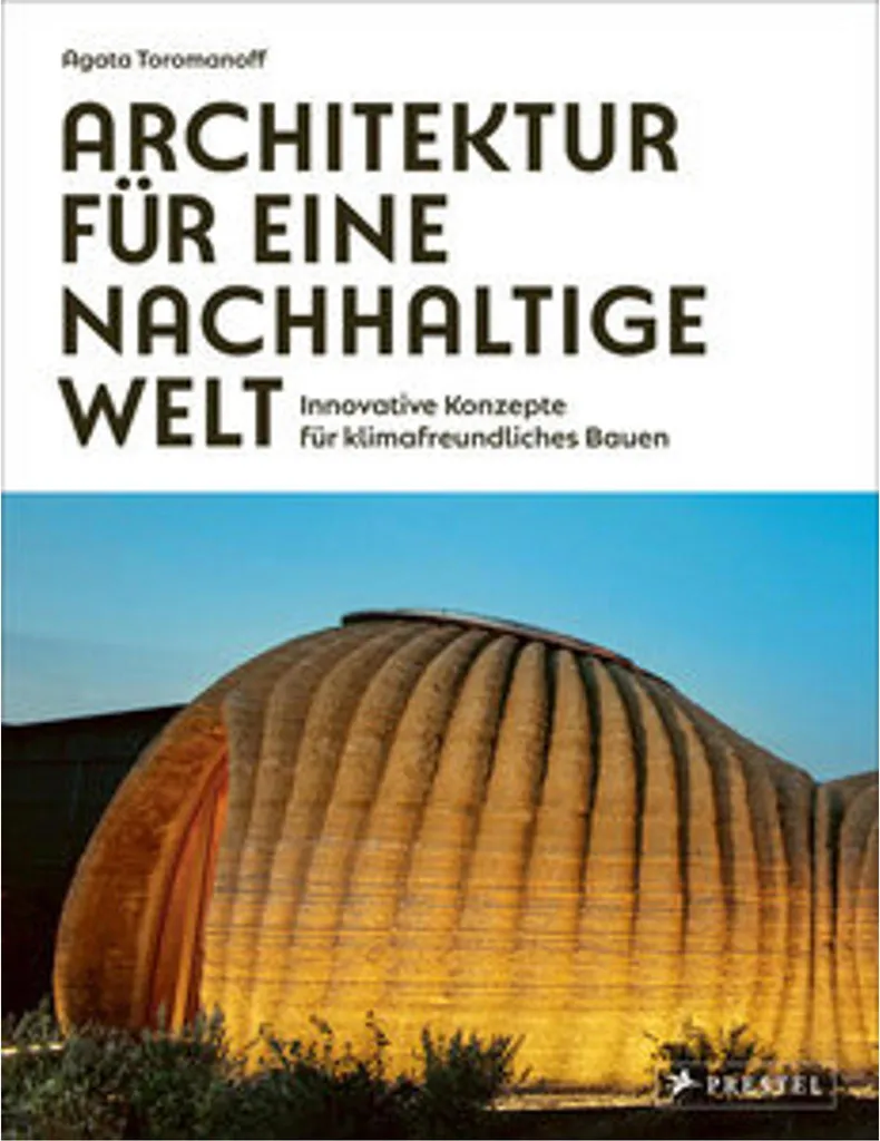 Réduire l'Empreinte Carbone : Architektur für eine nachhaltige Welt