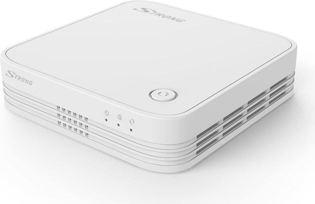 Strong Wi-Fi Mesh Home Kit Add-on 1200 Produktbild 