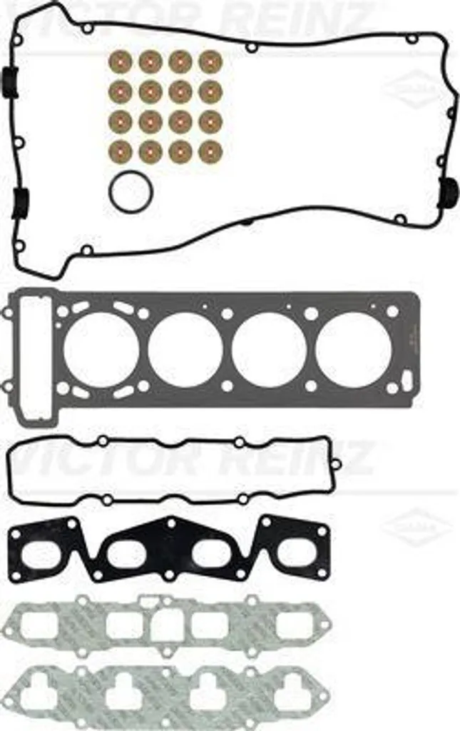 Kit réparation culasse 02-35295-01 pour Fiat Freemont et Ford Transit