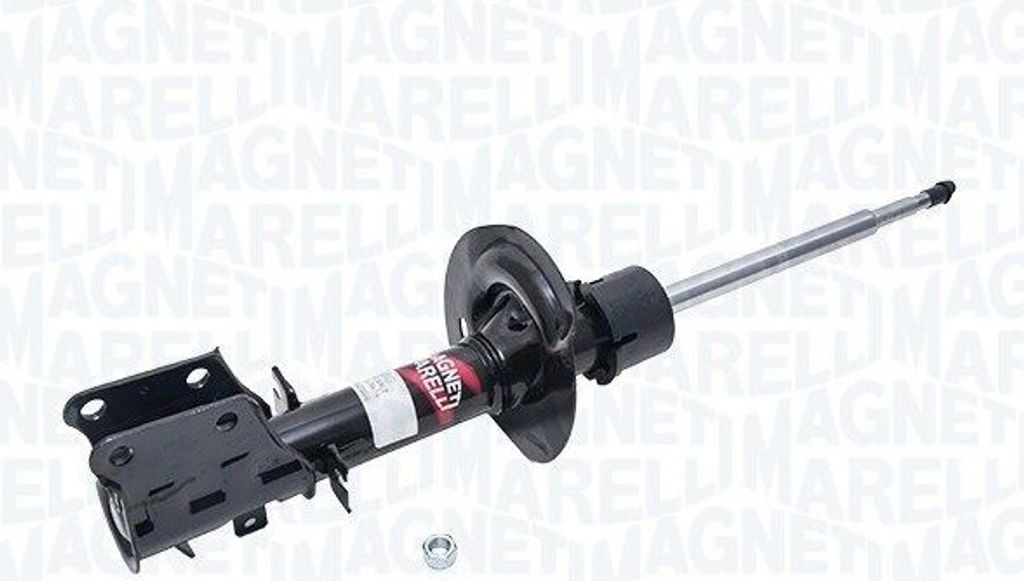 MAGNETI MARELLI 351920070000 - OE 97633689 Stoßdämpfer, Vorderachse für Strada
