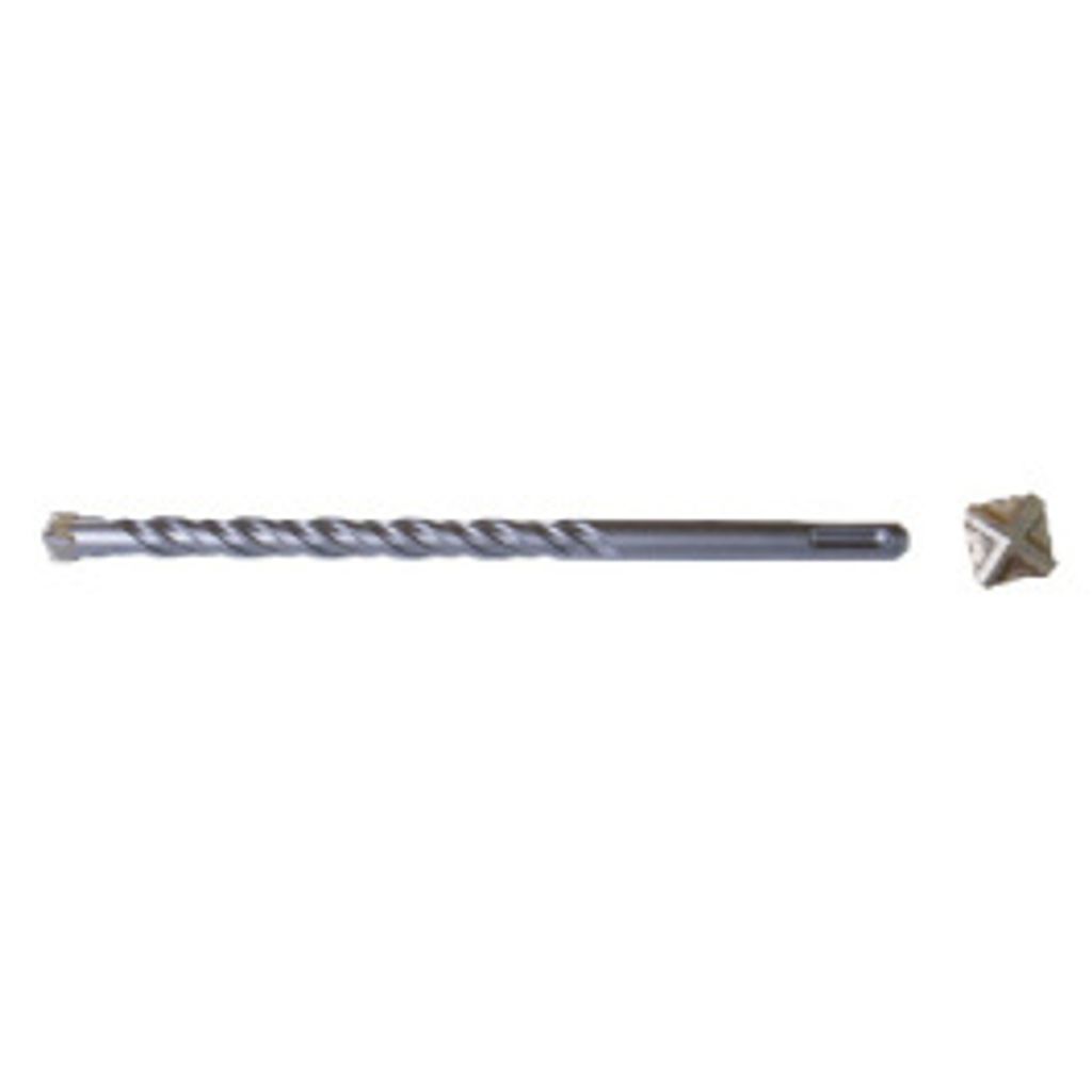 Widia Bohrer FESTA SDS+ 30x650