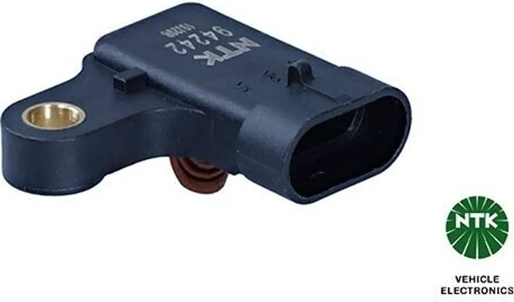 Capteur MAP de suralimentation NGK 94242 compatible Chevrolet et Daewoo