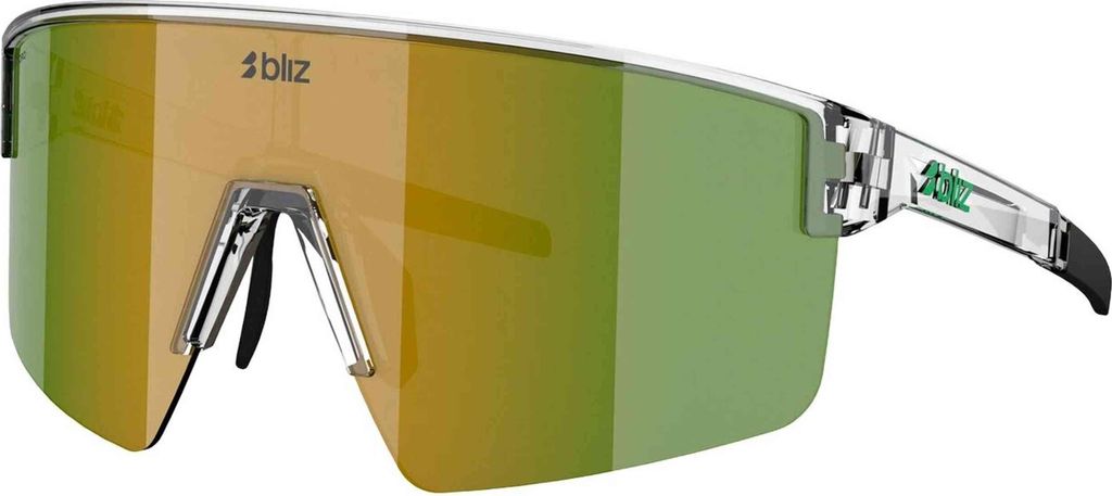 Bliz Sunglass 0ZB7004-70042533 in TRANSPARENT WHITE color size Talla unica