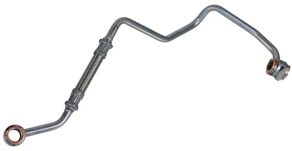 Kit lubrification turbo pour OPEL Corsa F et Combo E (X19) METZGER