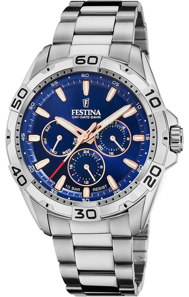 Festina montre Homme F20623/2 Image du produit 