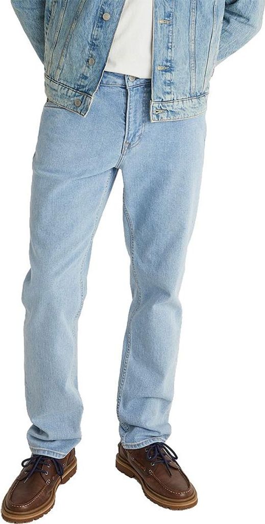 Pepe Jeans Cash Straight Fit Jeans Blau 29 / 32 Herren Blau 29
