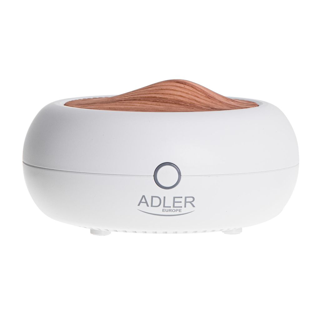 LUCHTBEVOCHTIGER EN AROMA-DIFFUSOR ADLER | AD7969 | avenido Productafbeelding 