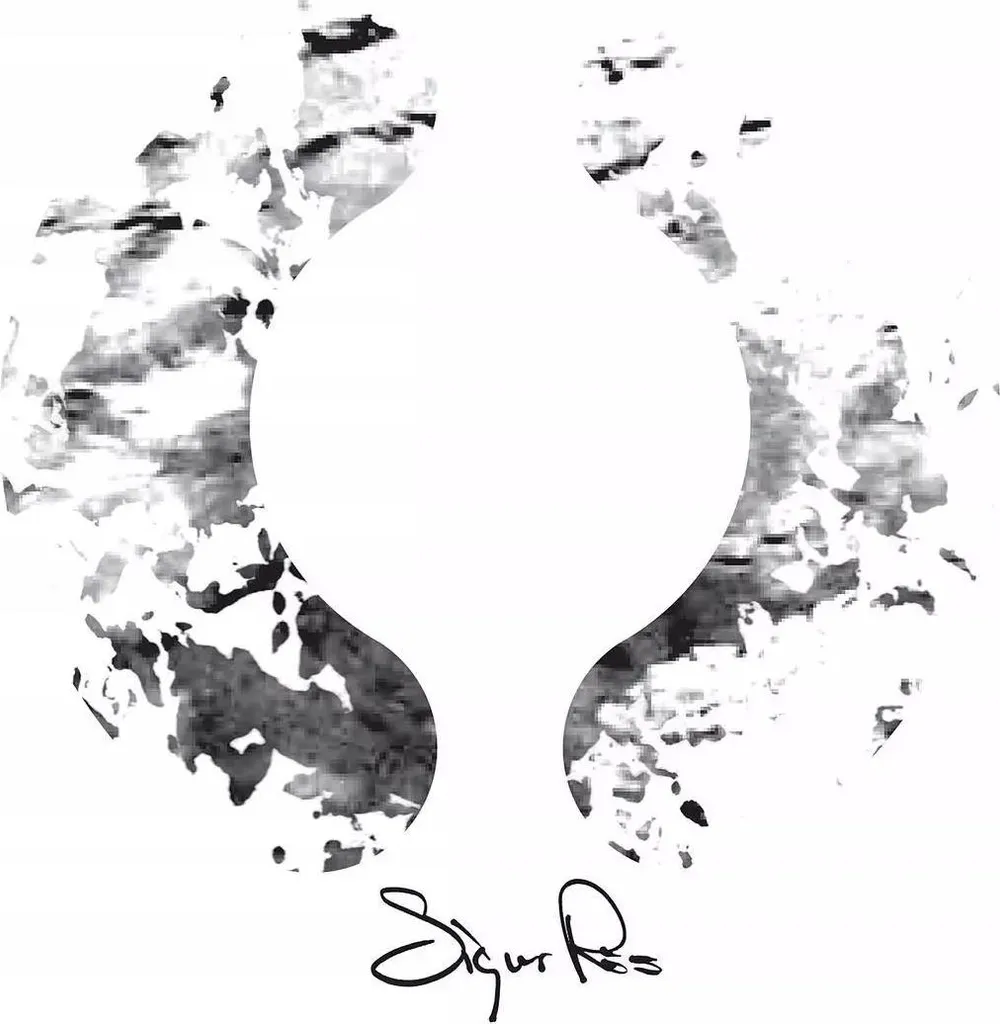 Album Sigur Rós ( ) Double CD Remasterisé - Édition Collector Limitée