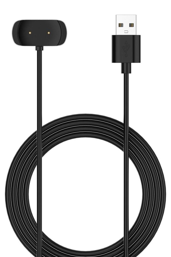 Per Amazfit Active Porta USB da 1 metro Cavo di ricarica Immagine del prodotto 