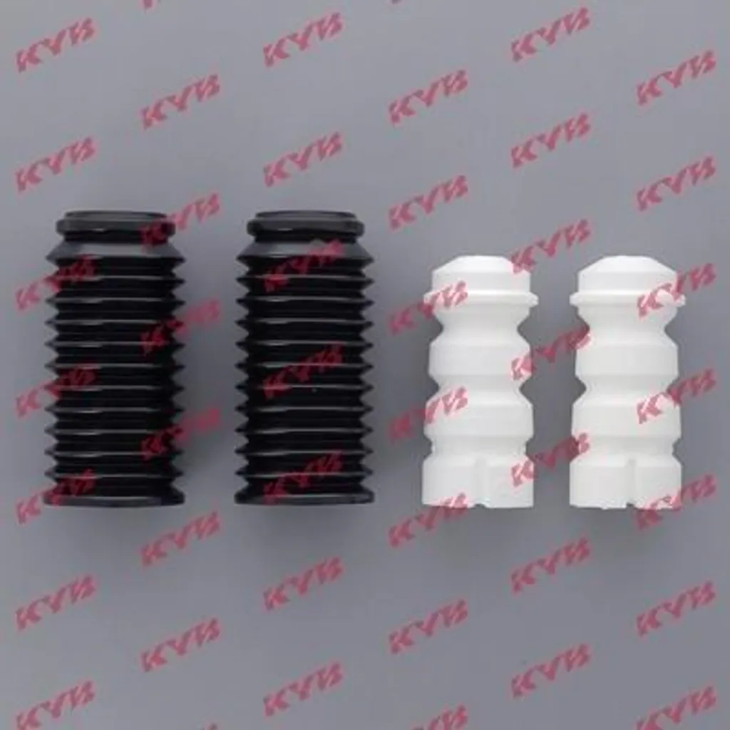 Kit soufflet d'amortisseur KYB 915416 pour protection contre la poussière