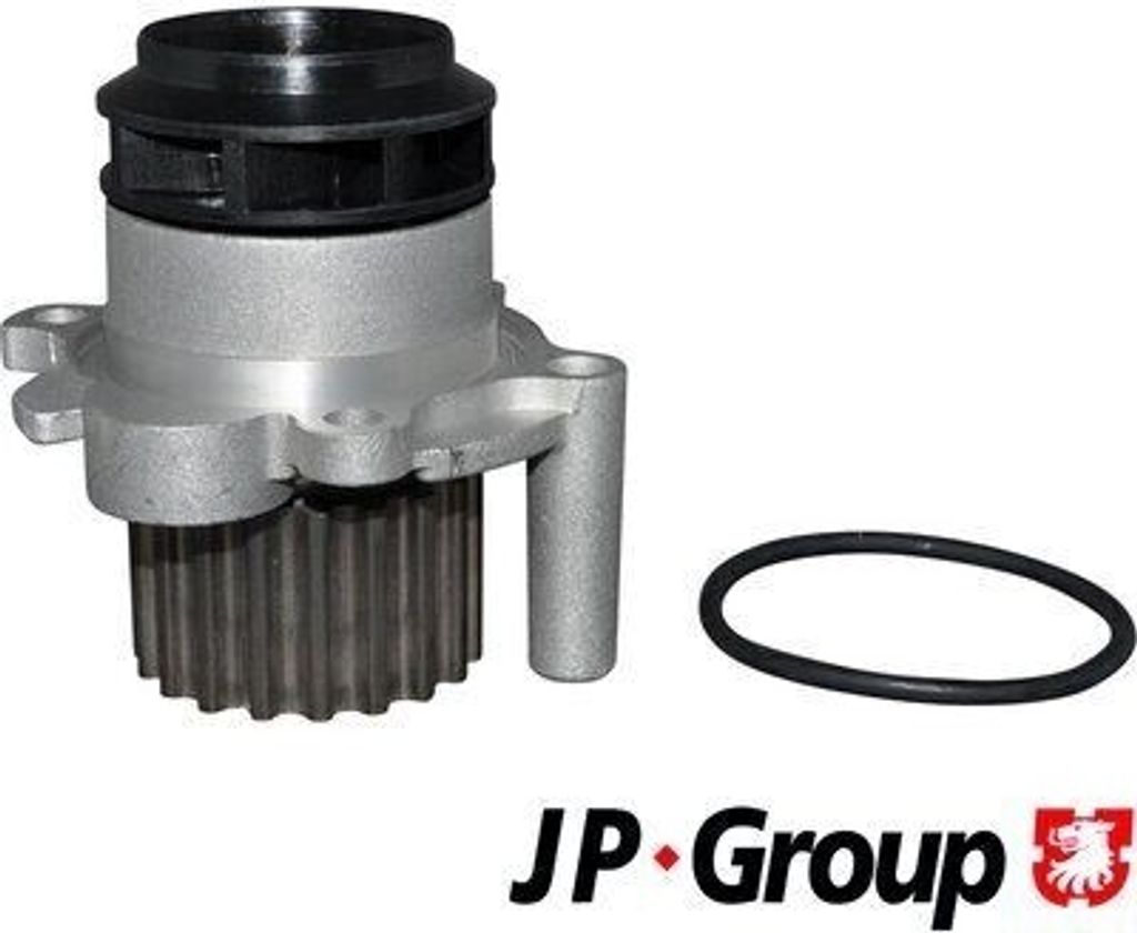 JP GROUP Kühlmittelpumpe Wasserpumpe für VW Golf V Schrägheck (1K1) 1114111300